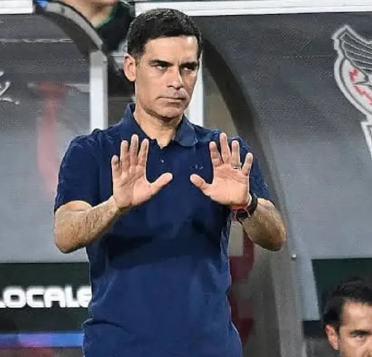 Rival de la Selección Mexicana Jamaica será la prueba para Rafa Márquez