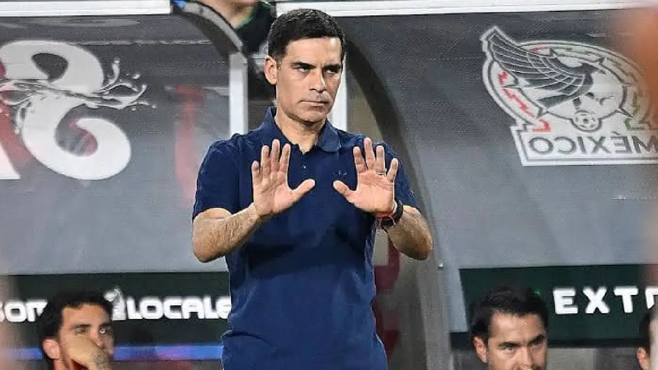 Rival de la Selección Mexicana Jamaica será la prueba para Rafa Márquez