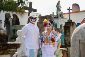 El Festival de las Ánimas 2026 llenará de tradición las calles de Mérida con actividades culturales, artísticas y familiares que celebran el Janal Pixán y fortalecen las costumbres yucatecas.