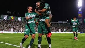Santos Laguna llega motivado tras conseguir una victoria ante Pumas y buscará mantener el buen paso cuando visite a los Xolos de Tijuana en la Jornada 14 del Apertura 2026.