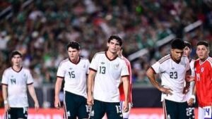 La Selección Mexicana sufrió una derrota ante Chile el martes, en un resultado que representa otro desafío para el proceso de Rafa Márquez al frente del Tricolor.