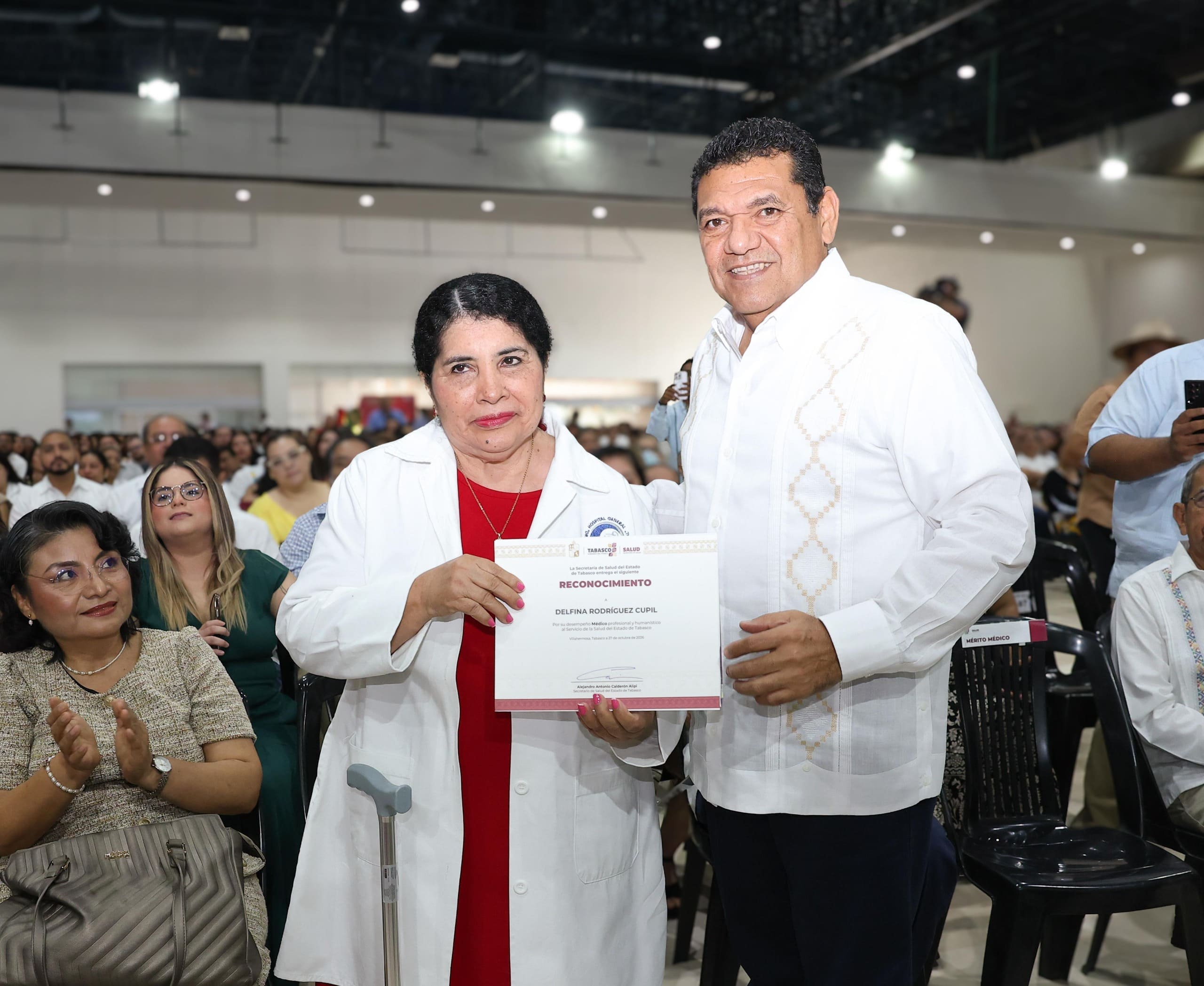Salud prioridad para el Gobierno del Pueblo