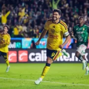 Santos Laguna resurge en el Apertura 2026 con una actuación contundente