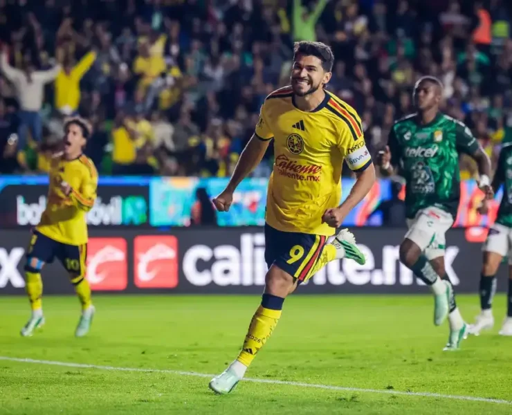 Santos Laguna resurge en el Apertura 2026 con una actuación contundente