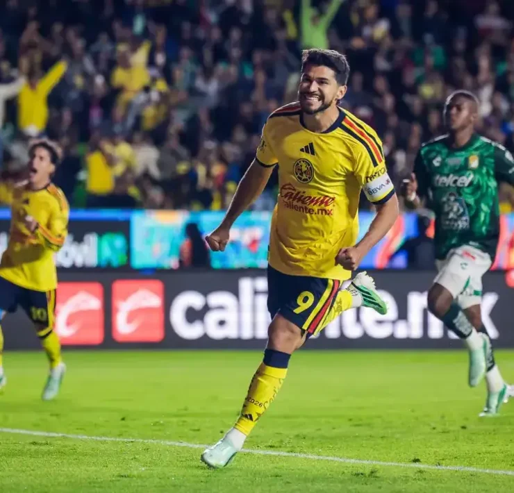 Santos Laguna resurge en el Apertura 2026 con una actuación contundente