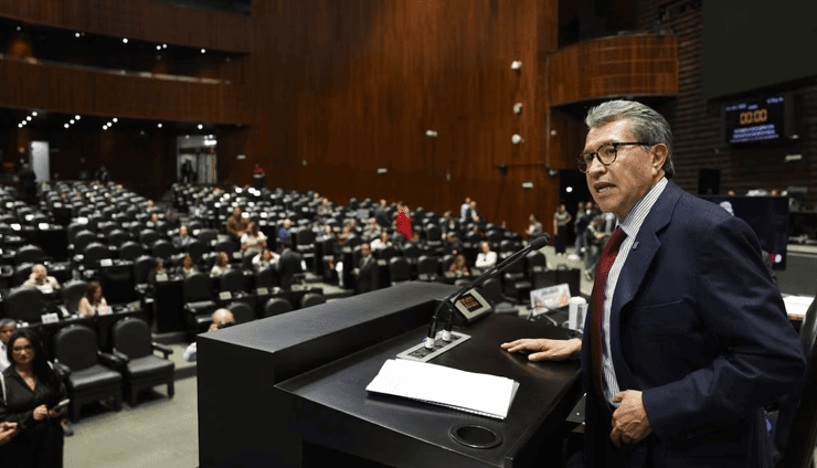 Senado aprueba cambios fiscales para 2027