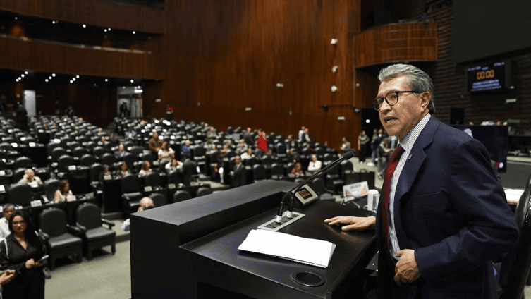 Senado aprueba cambios fiscales para 2027