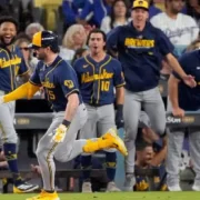 Serie Mundial de Béisbol 2026 Milwaukee Brewers espera rival