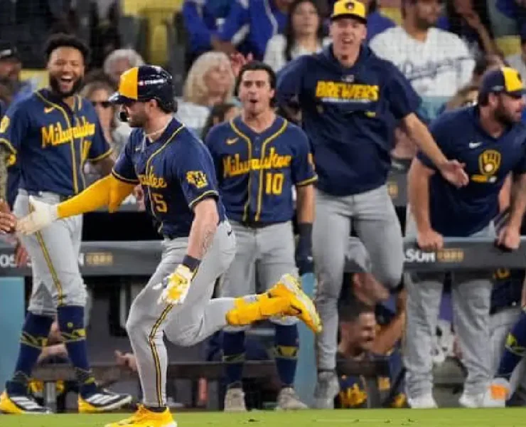 Serie Mundial de Béisbol 2026 Milwaukee Brewers espera rival