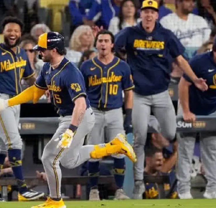 Serie Mundial de Béisbol 2026 Milwaukee Brewers espera rival