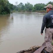 Tabasco mantiene alerta naranja