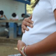 Tabasco reporta más de 3 mil 500 embarazos adolescentes