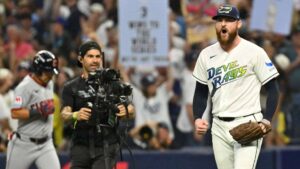 Tampa Bay Rays busca asegurar su lugar en la Serie Mundial de Béisbol 2026, con el objetivo de representar a la Liga Americana y luchar por el campeonato de las Grandes Ligas.