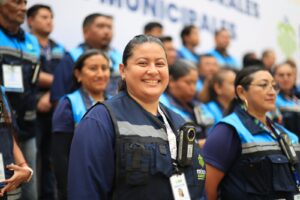 Las bodycams serán utilizadas por personal de inspección del Ayuntamiento de Mérida para documentar sus actuaciones, fortalecer la transparencia y generar mayor certeza durante las labores en campo.