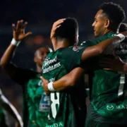 Tigres con un pie en la eliminación tras perder ante León