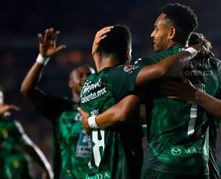 Tigres con un pie en la eliminación tras perder ante León