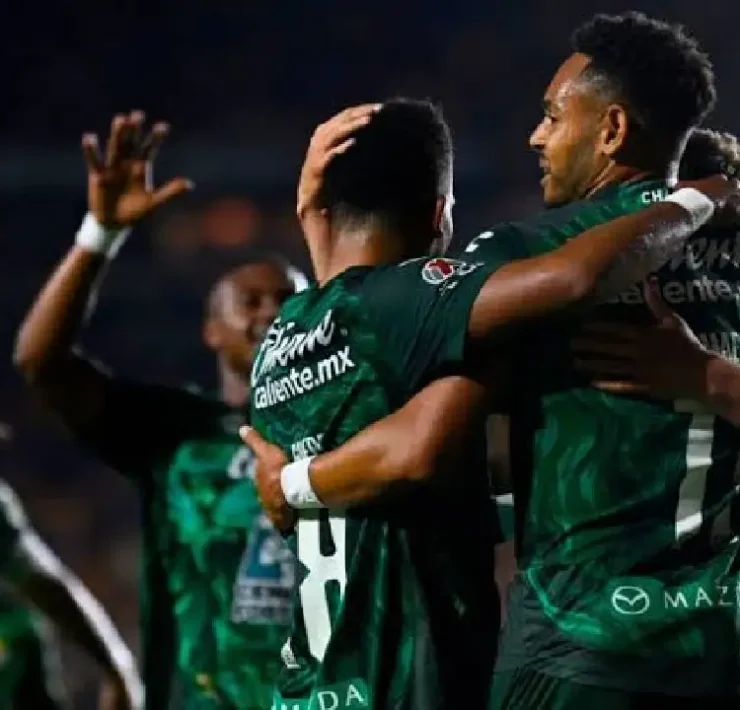Tigres con un pie en la eliminación tras perder ante León