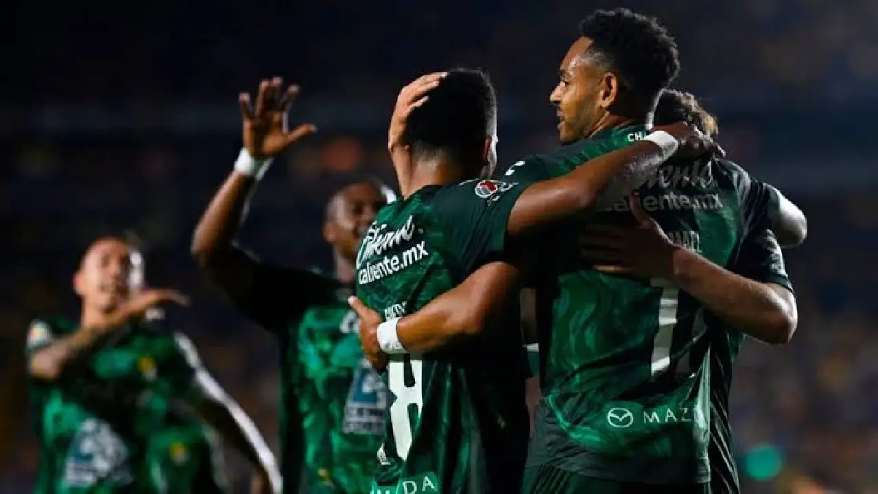 Tigres con un pie en la eliminación tras perder ante León