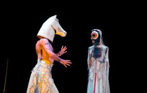 Con esta presentación, la Sedeculta amplía la oferta teatral del Otoño Cultural 2026