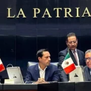 Votaciones clave en el Senado bienestar animal y medio ambiente