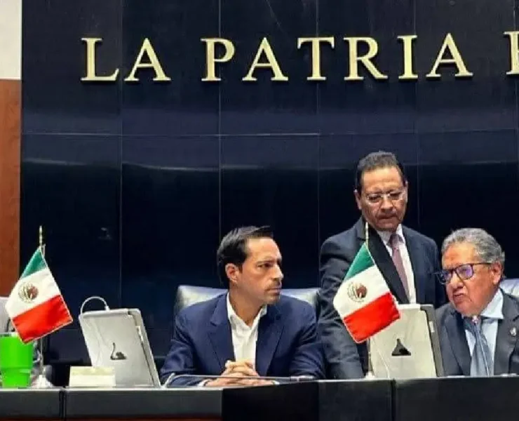 Votaciones clave en el Senado bienestar animal y medio ambiente