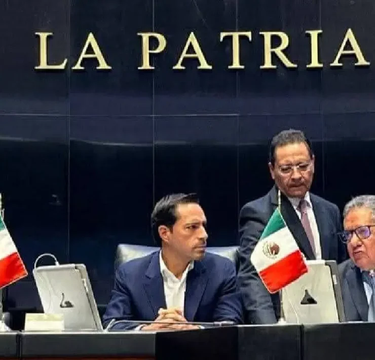 Votaciones clave en el Senado bienestar animal y medio ambiente