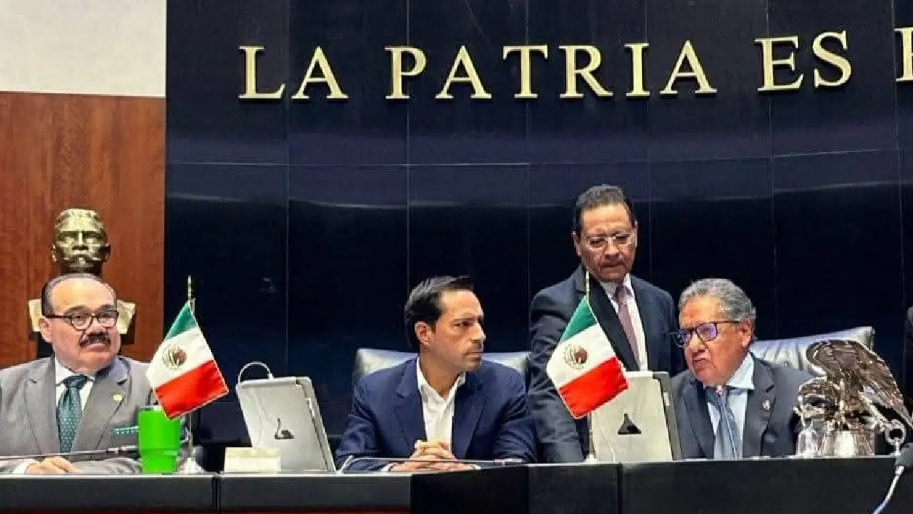 Votaciones clave en el Senado bienestar animal y medio ambiente