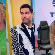 Votaciones en la final Mariana Ochoa se lleva el primer lugar