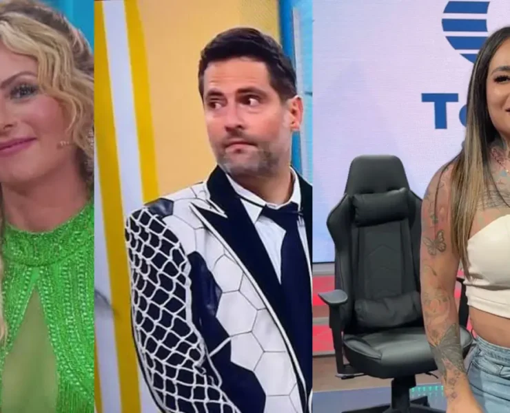 Votaciones en la final Mariana Ochoa se lleva el primer lugar
