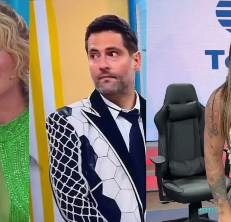 Votaciones en la final Mariana Ochoa se lleva el primer lugar