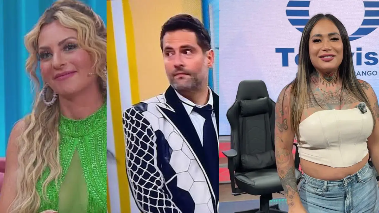 Votaciones en la final Mariana Ochoa se lleva el primer lugar
