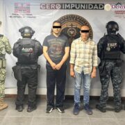 Operativo Enjambre sacude estructura política y judicial