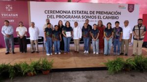 Cuatro proyectos se alzaron como ganadores nacionales y seis más fueron distinguidos por su impacto social, creatividad y compromiso con la transformación comunitaria.
