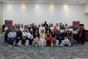 Un taller de Tripadvisor, coordinado por la Sefotur, acercó a más de 50 prestadoras y prestadores de servicios herramientas para mejorar su atención