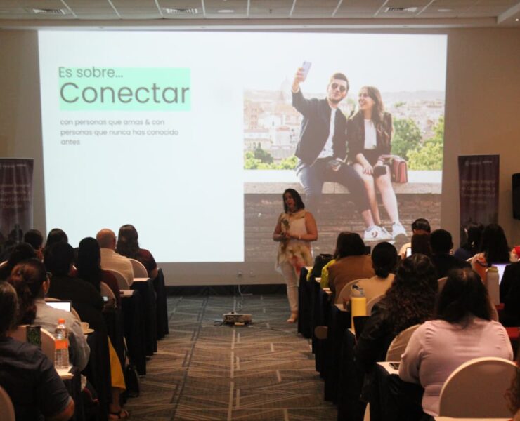 Yucatán impulsa capacitación digital turística para mejorar servicios y atraer visitantes