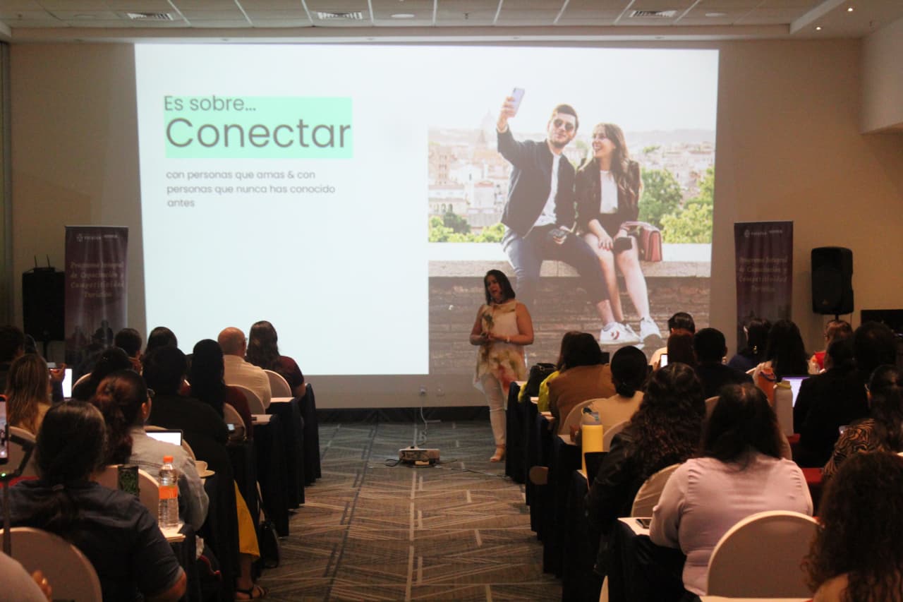 Yucatán impulsa capacitación digital turística para mejorar servicios y atraer visitantes