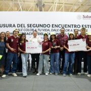 Yucatán registra 79 suicidios menos y Aliados por la Vida crece