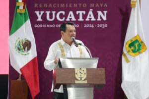Yucatán registra 79 suicidios menos en 2025; Aliados por la Vida llega a 60 planteles