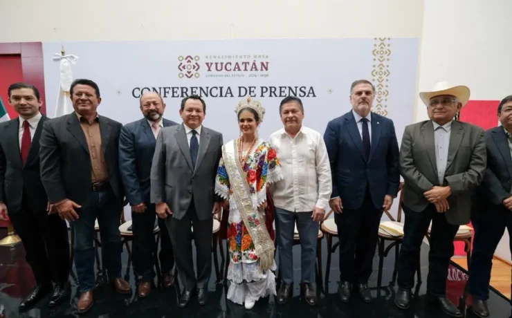 Yucatán será sede del Congreso Mundial Brahman y fortalecerá su proyección internacional