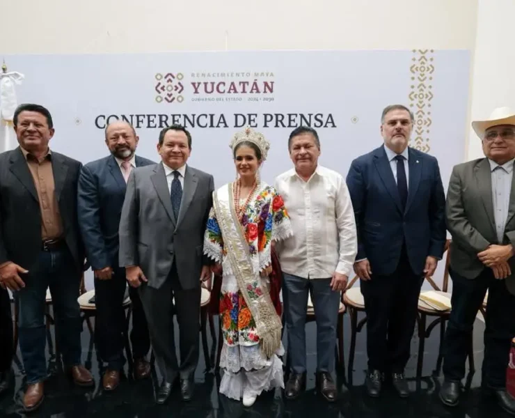 Yucatán será sede del Congreso Mundial Brahman y fortalecerá su proyección internacional