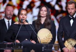 Con una trayectoria internacional que incluye equipos de Finlandia, España y México, Charlyn Corral se consolida como una de las máximas referentes del futbol femenil mexicano y un ejemplo para las nuevas generaciones.