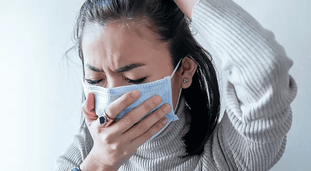 Aumentan 5% las enfermedades respiratorias en Tabasco