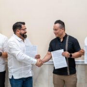 ¡ATENCIÓN, USUARIOS DE VA Y VEN! Yucatán habilitará recargas en 28 módulos