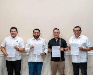 El servicio se habilitará gradualmente en 28 puntos de atención de Mérida y el interior del estado, con pagos exclusivamente mediante tarjetas bancarias.