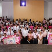 ¡Alerta! Yucatán llama a fortalecer la detección oportuna del cáncer de mama