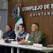 ¡Impactante! Detienen a 188 personas y decomisan casi 90 mil dosis de droga en Quintana Roo