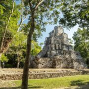 ¡ORGULLO MEXICANO! Maya Ka’an conquista a National Geographic y sorprende al mundo