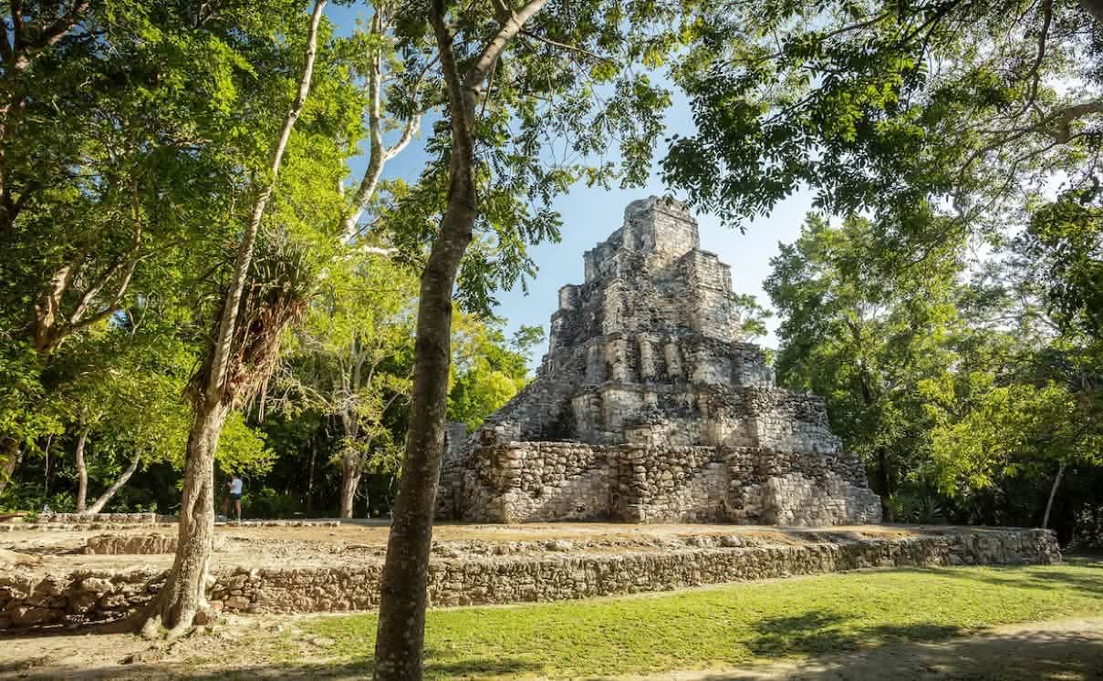 ¡ORGULLO MEXICANO! Maya Ka’an conquista a National Geographic y sorprende al mundo