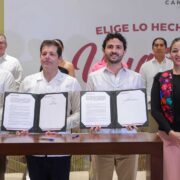 ¡Orgullo Yucateco! Elige lo Hecho en Yucatán impulsa empresas y oportunidades