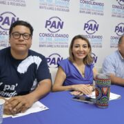 ¡Rumbo a 2027! PAN en Quintana Roo mueve sus piezas para definir candidaturas